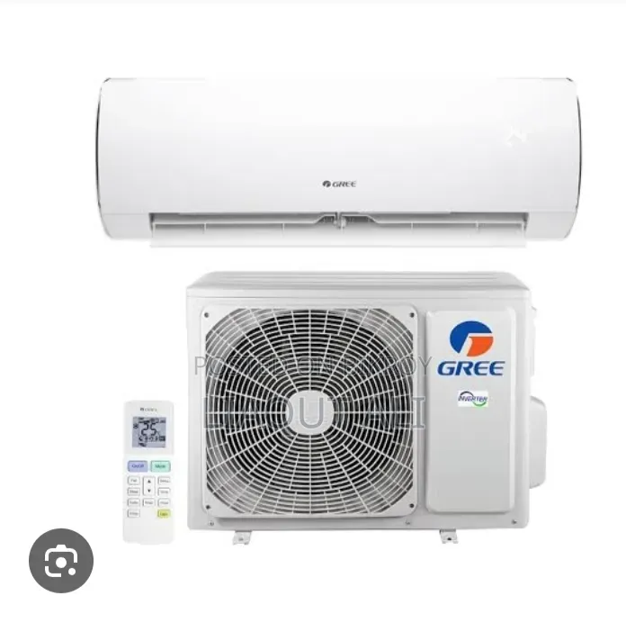 Gree AC 1.5 Ton Inverter AC