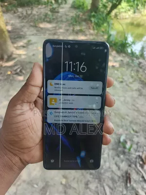 Xiaomi Redmi Note 10 Pro 128 GB Red