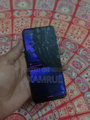 Motorola Moto G8 Power Lite 64 GB Blue