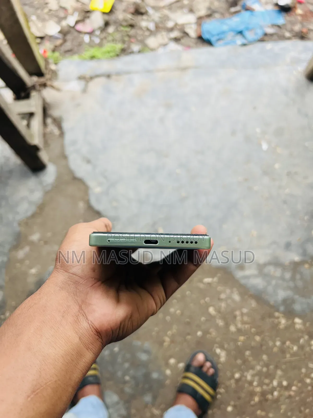 Xiaomi Redmi Note 13 256 GB Purple