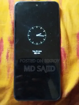 Xiaomi Redmi Note 10 128 GB Black