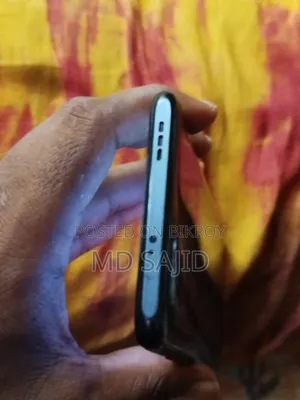 Xiaomi Redmi Note 10 128 GB Black