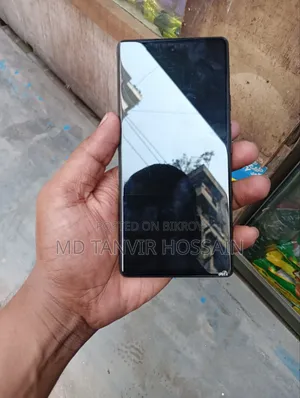 Google Pixel 6a 128 GB White