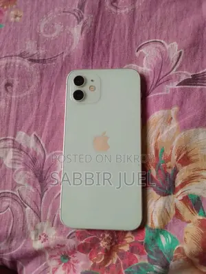 Apple iPhone 12 128 GB Green