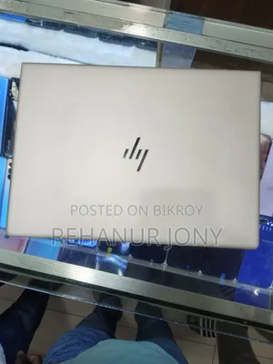Laptop HP EliteBook 830 G6 8GB Intel Core i5 SSD 256GB