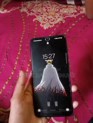 Samsung Galaxy A30 64 GB Blue