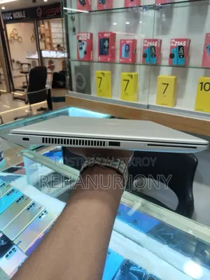 Laptop HP EliteBook 830 G6 8GB Intel Core i5 SSD 256GB