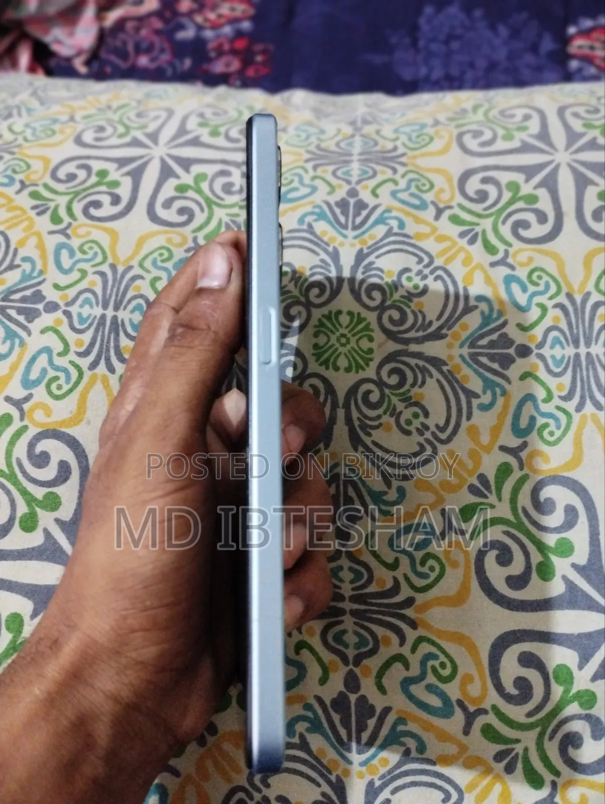 Oppo A78 5G 128 GB Blue