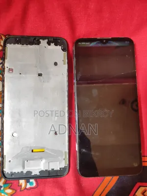 Symphony Z32 32 GB Black
