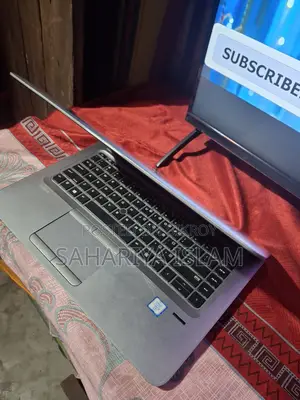 Laptop HP EliteBook 840 G3 8GB Intel Core i5 SSD 1TB