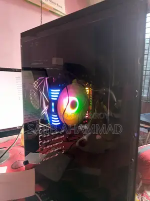 Desktop Computer 12GB Intel Core i5 SSD 128GB