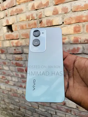 Vivo Y18 128 GB Blue