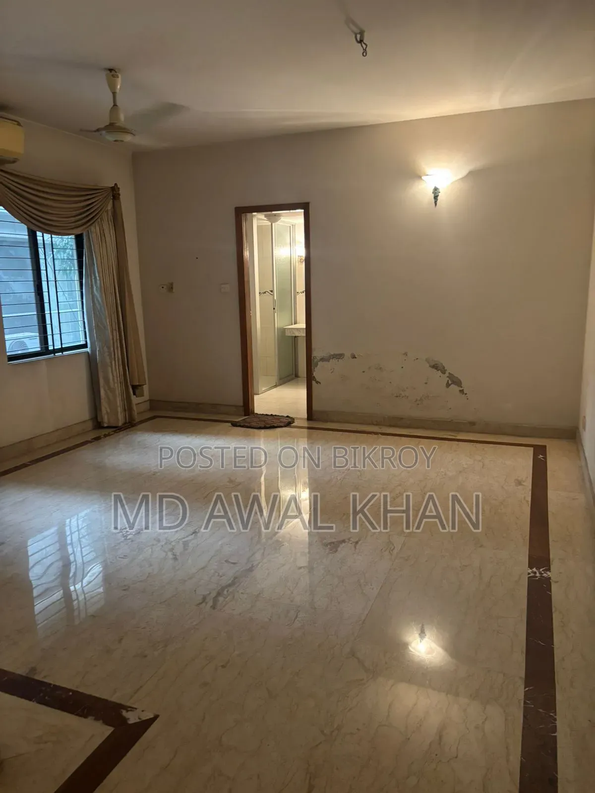 গুলশান নর্থ-এ ৪ বেডরুমের অ্যাপার্টমেন্ট বিক্রয়ের জন্য
