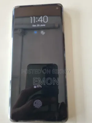 Samsung Galaxy S10 128 GB
