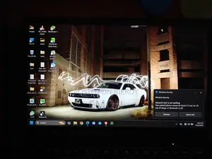 Laptop Lenovo ThinkPad X1 Carbon 16GB Intel Core i7 SSD 512GB
