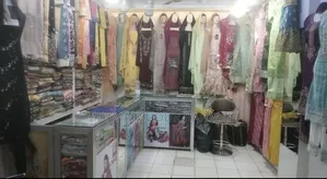 Shop for rent on the 2nd floor of Mouchak Market