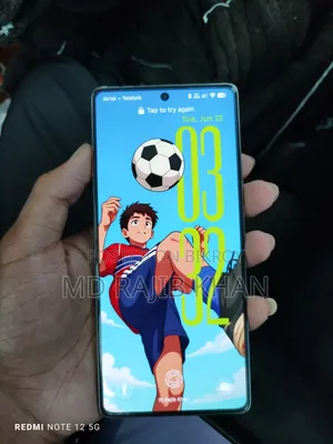 Tecno Camon 40 256 GB Black
