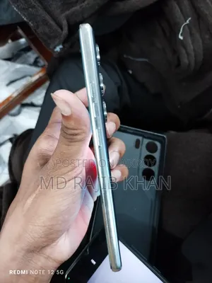 Tecno Camon 40 256 GB Black