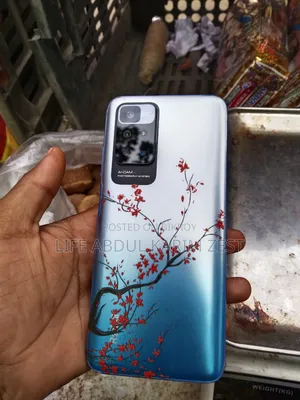 Realme 10 128 GB Blue