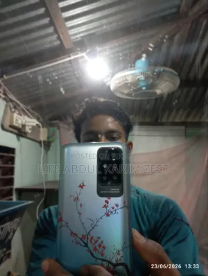 Realme 10 128 GB Blue