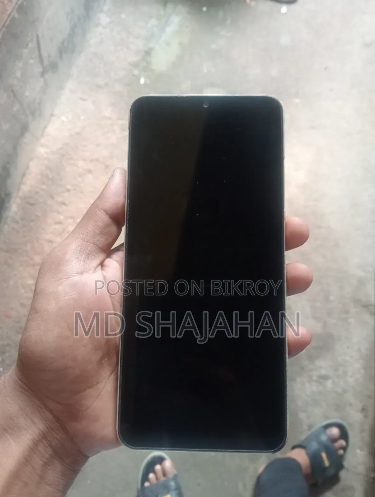 Xiaomi Redmi A5 4G ৬৪ জিবি রেড