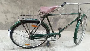 Cycle for sale