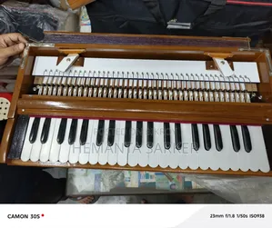 Harmonium Sell
