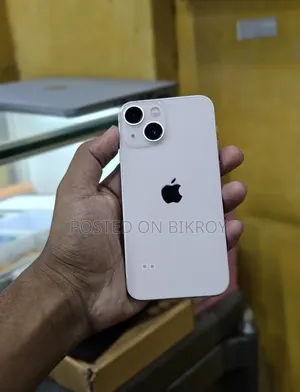 Apple iPhone 13 Mini 128 GB Pink