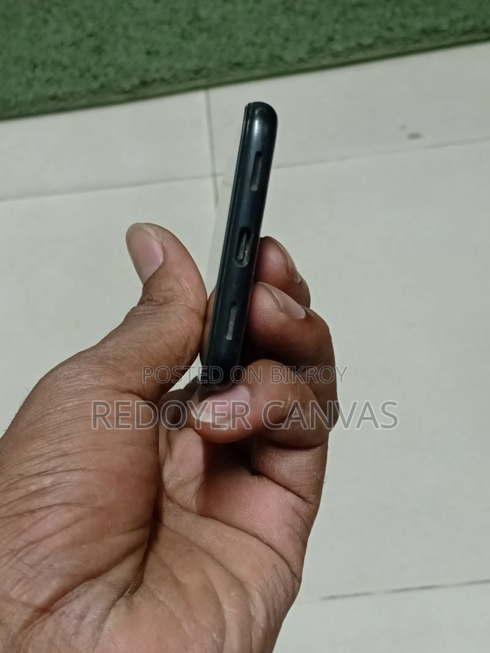 Google Pixel 4a 128 GB Black