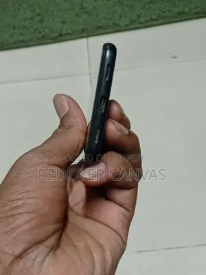 Google Pixel 4a 128 GB Black