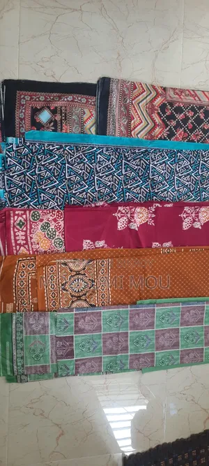Three-piece sets