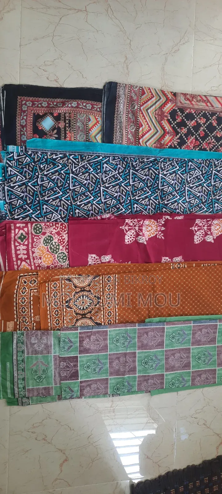 Three-piece sets