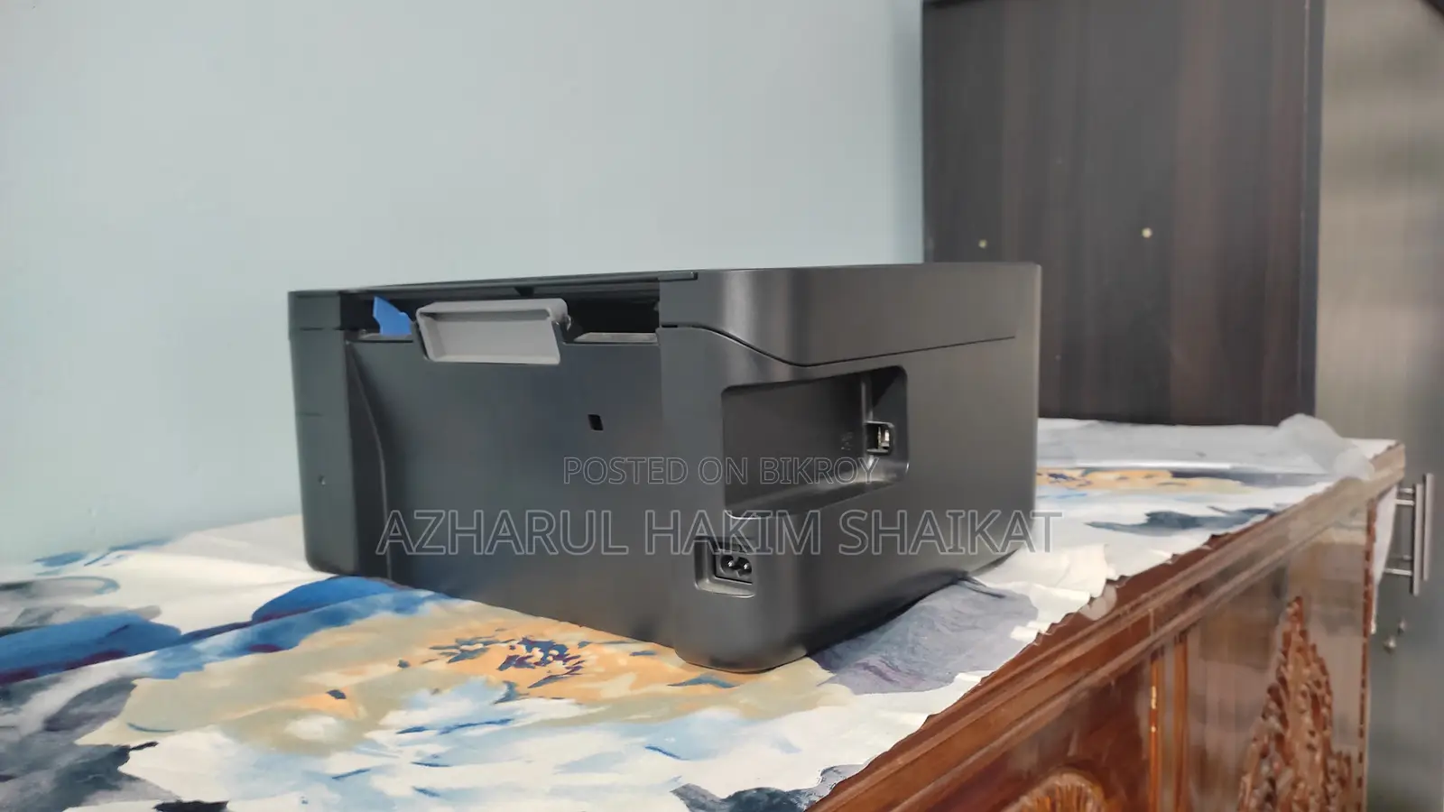 Want to Sell a Printer