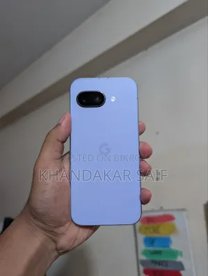 Google Pixel 9a 128 GB Blue