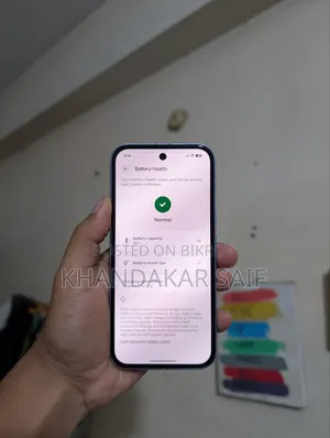 Google Pixel 9a 128 GB Blue
