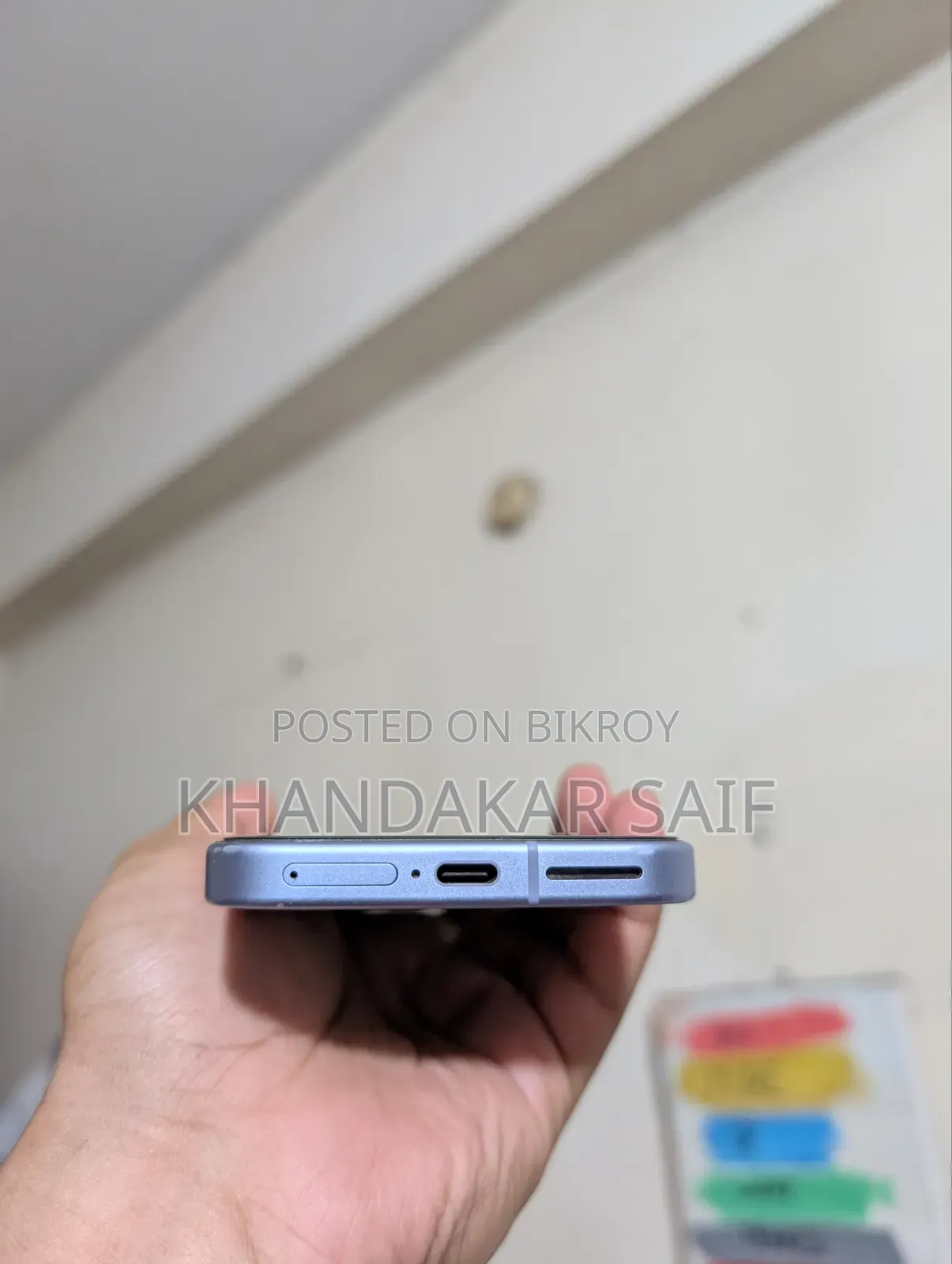 Google Pixel 9a 128 GB Blue