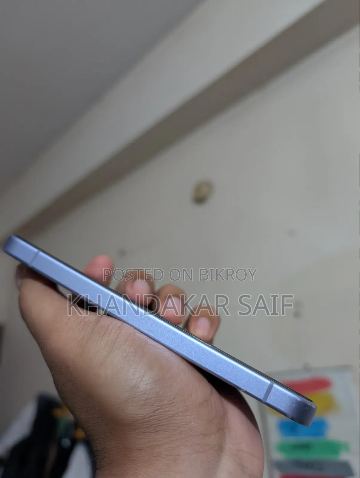 Google Pixel 9a 128 GB Blue