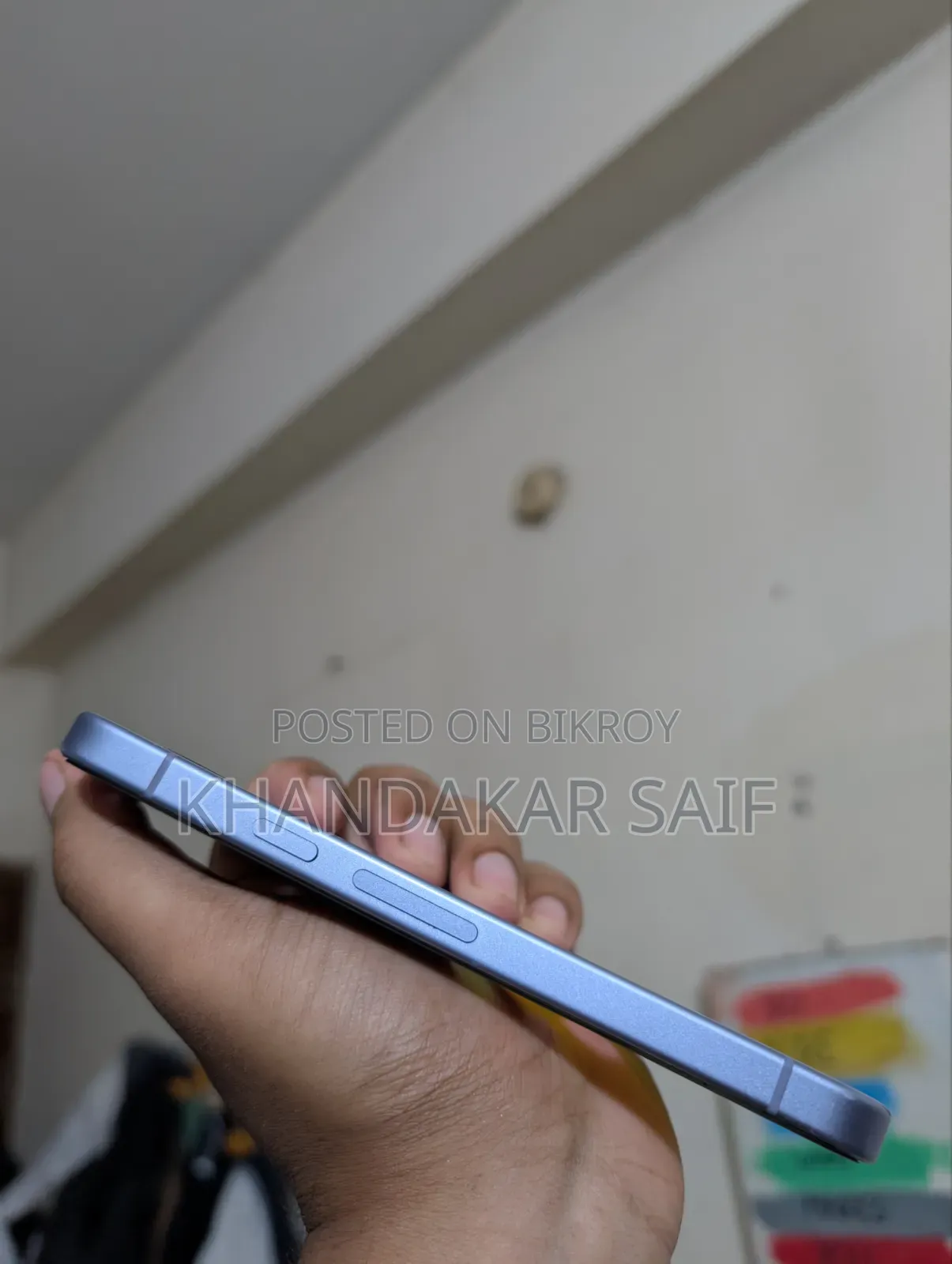 Google Pixel 9a 128 GB Blue