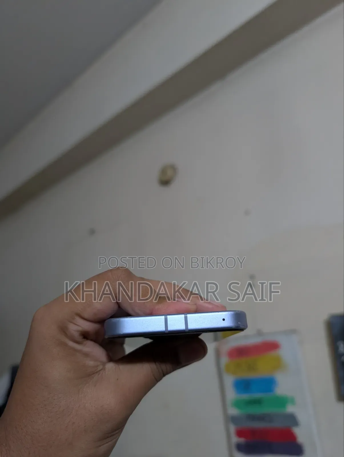 Google Pixel 9a 128 GB Blue