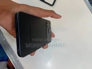 Tecno Spark 40 256 GB Black