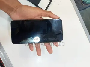 Tecno Spark 40 256 GB Black