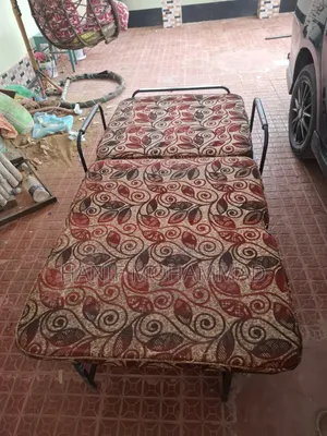 Sofa Come Bed