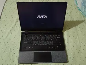 Laptop Avita 4GB Intel Celeron SSD 128GB