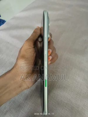 Infinix Note Edge 256 GB