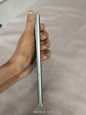 Infinix Note Edge 256 GB