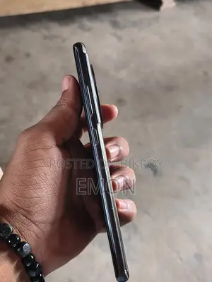 OnePlus 12R 256 GB Black