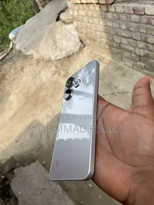 Xiaomi 128 GB Silver
