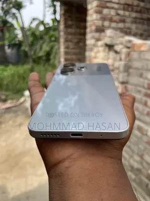 Xiaomi 128 GB Silver
