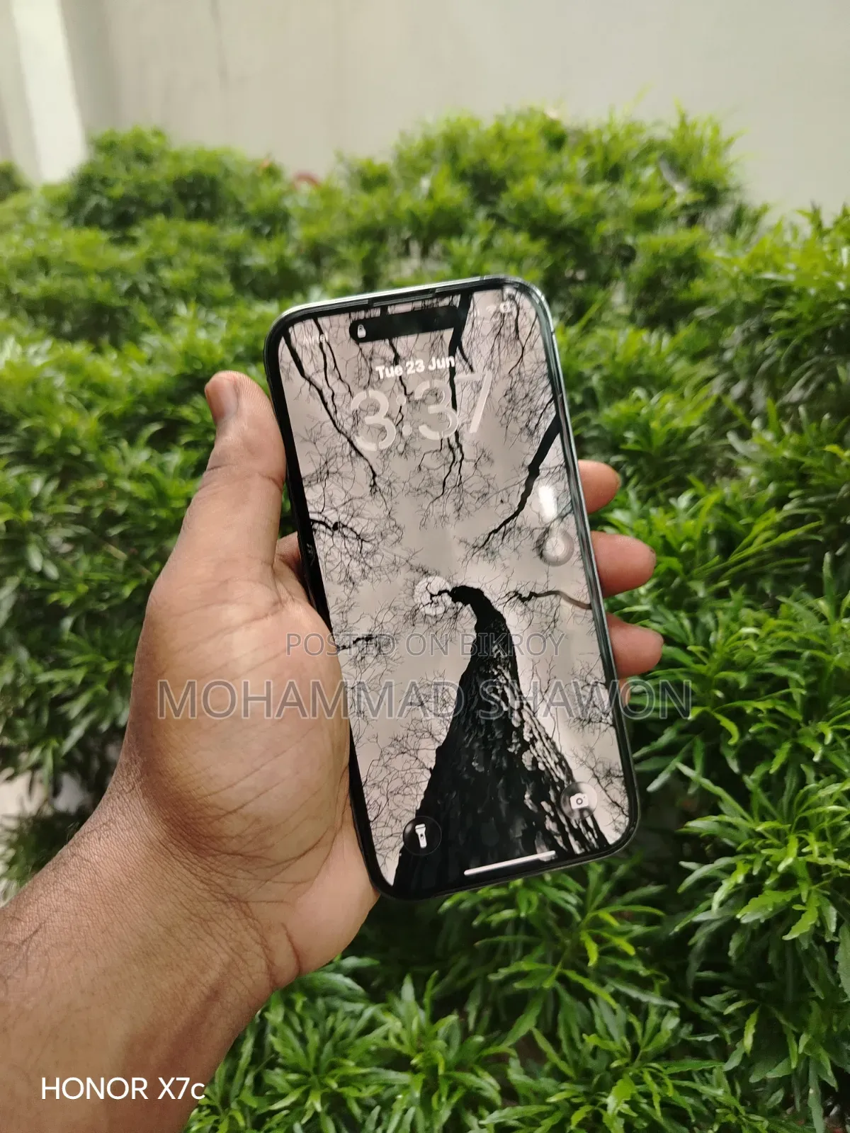Apple iPhone 14 Pro 256 GB Purple