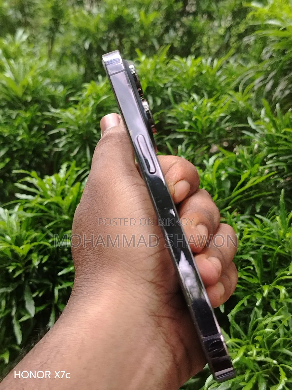 Apple iPhone 14 Pro 256 GB Purple